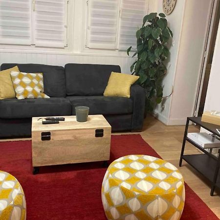 Le Magnolia Apartment Шартър Екстериор снимка