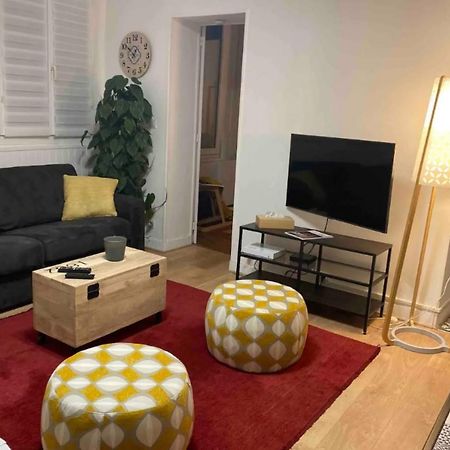Le Magnolia Apartment Шартър Екстериор снимка