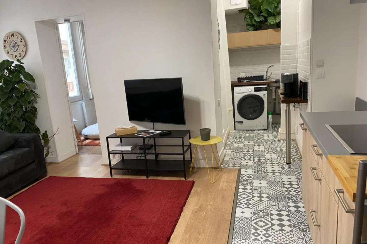 Le Magnolia Apartment Шартър Екстериор снимка